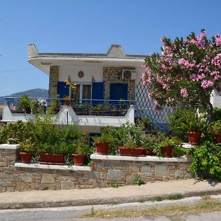 Traditional Summer House In Marmari Marmari  Exterior foto
