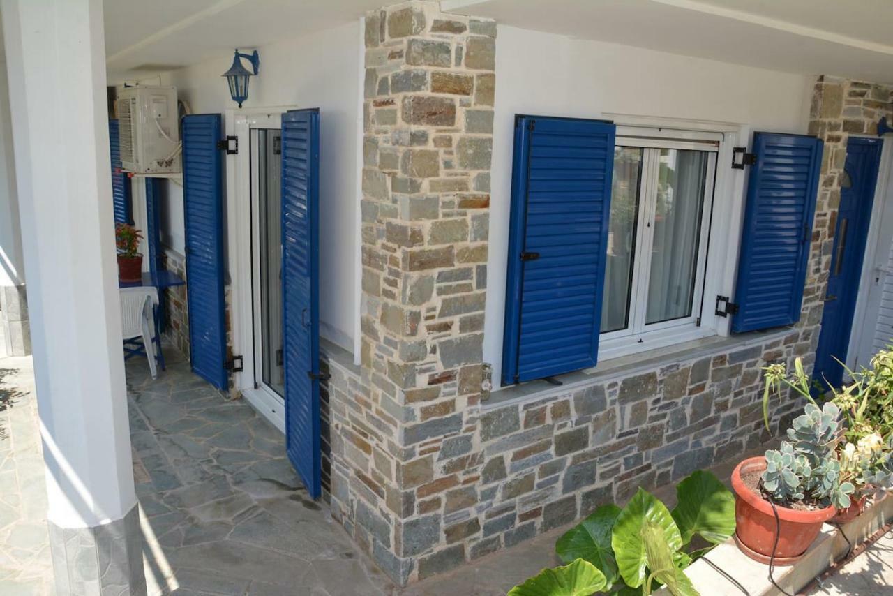 Traditional Summer House In Marmari Marmari  Exterior foto