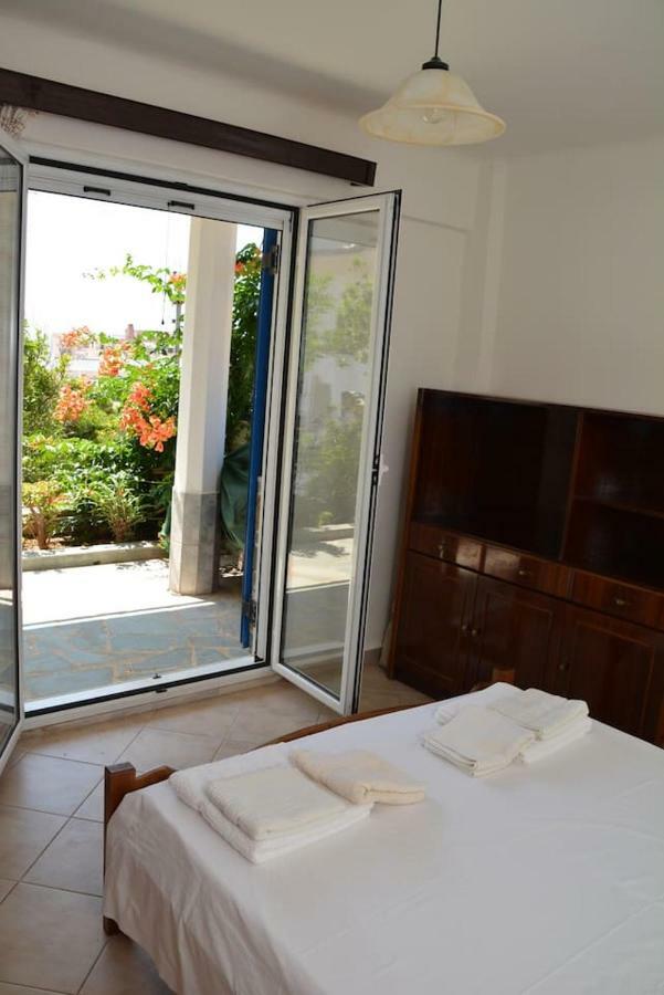 Traditional Summer House In Marmari Marmari  Exterior foto