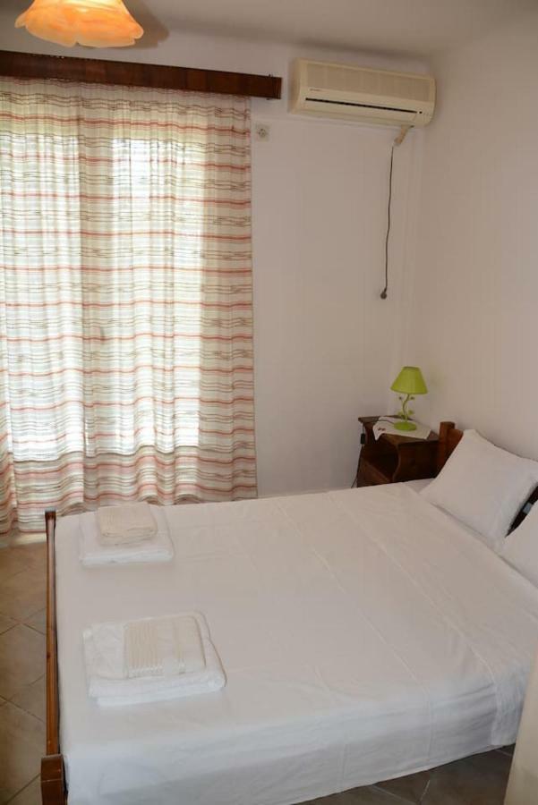 Traditional Summer House In Marmari Marmari  Exterior foto