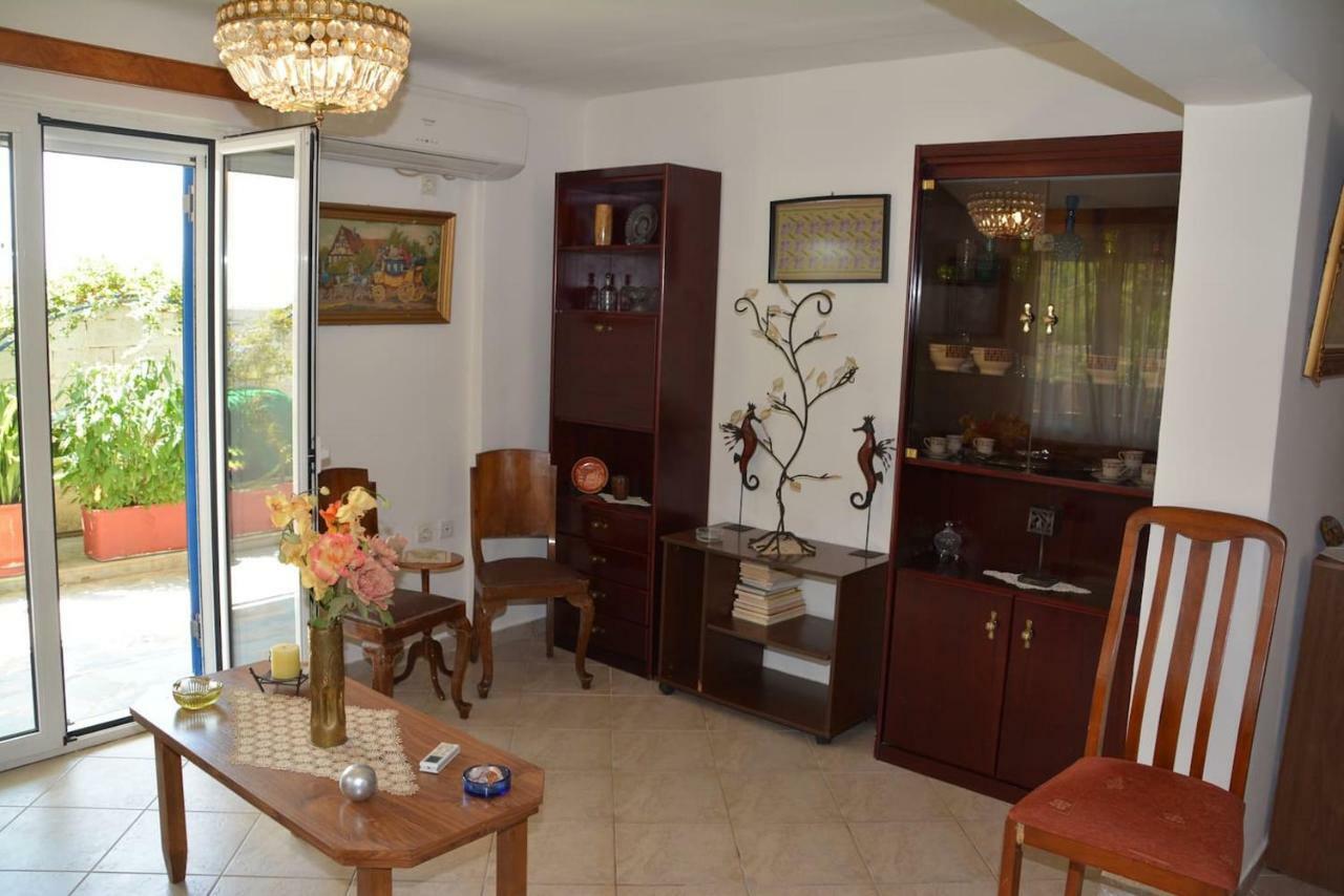 Traditional Summer House In Marmari Marmari  Exterior foto